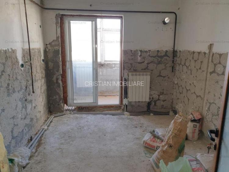 78 mp Apart 3 cam Confort 1  Viziru  2 balc inchise=11m - 3