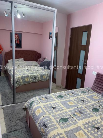 ⏩ OMV - Boema 4 Camere Decomandate 91,44m² Izolat Centrala cu Gaze - 10