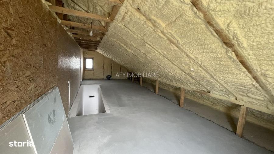 De vanzare vila tip duplex, Cartierul Latin - 19