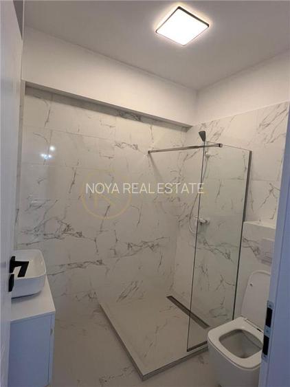 Vanzare 3 camere Cristal Nord cu parcare - 15