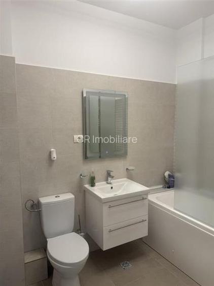 Apartament 2 camere + parcare subterana - 8