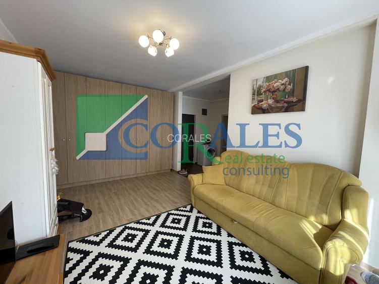 bloc NOU, terase de 15 mp, loc parcare in curte, Mobilat si Utilat - 5