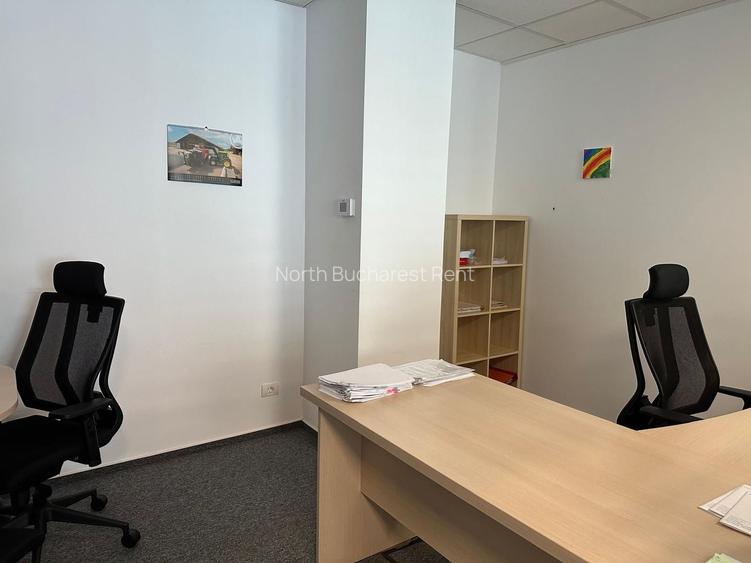 | SPATIU BIROU | Baneasa | 0% Comision - 9