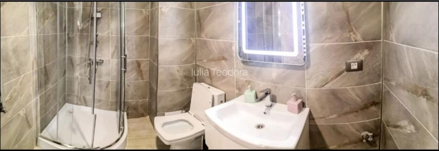 INCASEZI TOATA VARA. Studio XXL Alezzi Beach Resort — Valabil pana pe 15 Iunie - 5