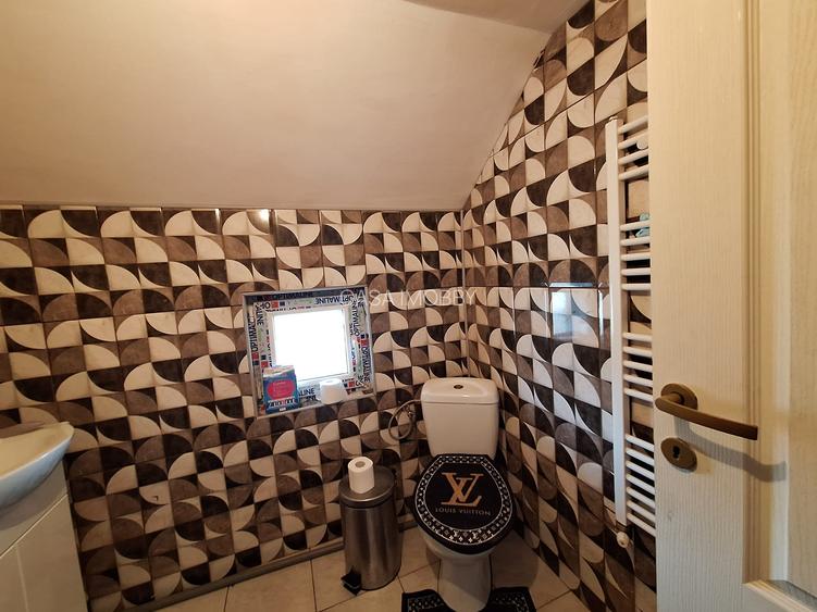 Casa de vanzare Campenesti,suprafata utila 170mp,teren 508mp. - 10