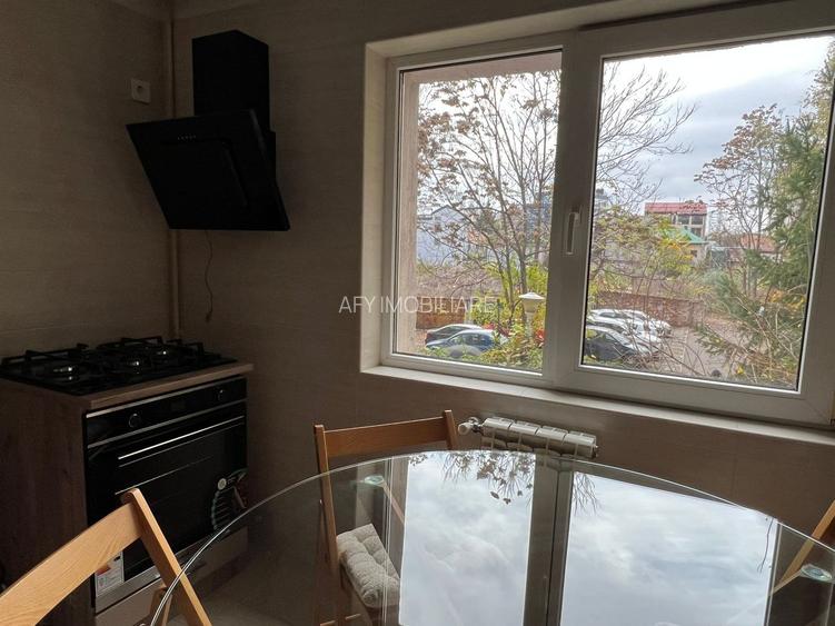 De Inchiriat  apartament 3 camere Piata Victoriei, sector 1 - 11