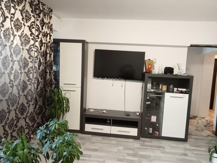 🏡 Ap. 3 camere|70 mp | Etaj 9 | AC + balcon | Calea Rahovei – Sebastian - 4