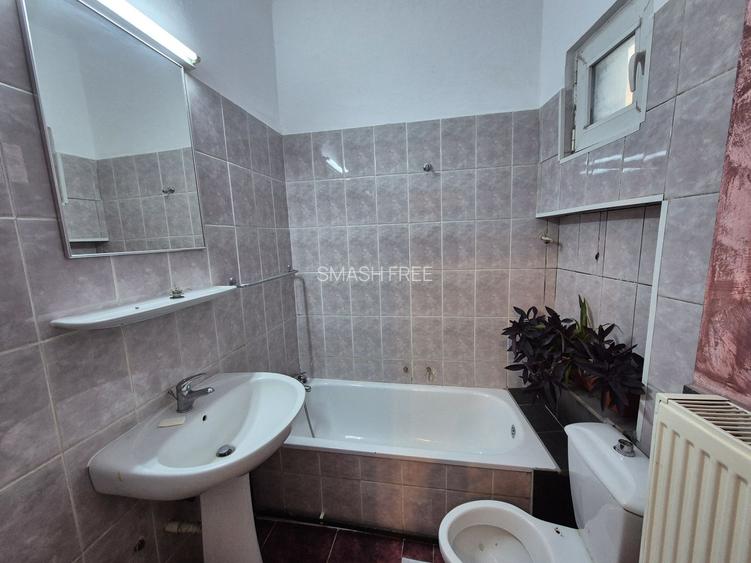 Apartament cu 2 camere in zona Unirii - 4