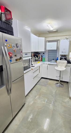 Apartament 3 camere RENOVAT, mobilat, utilat, Alexandru - accept CREDIT - 4