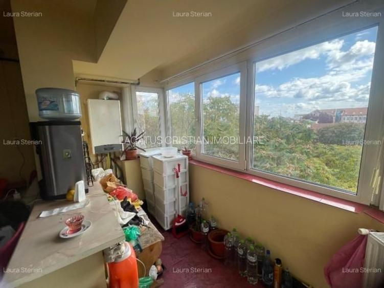 APARTAMENT 3 CAMERE DECOMANDAT CONFORT 0 ZONA CAPITOL - 2