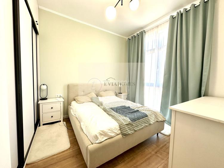 3 camere/2 băi/ Finisaje Premium/Zona Scortarilor - 8