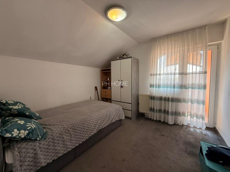 Apartament 2 camere, 54mp utili Zona Braytim - 5
