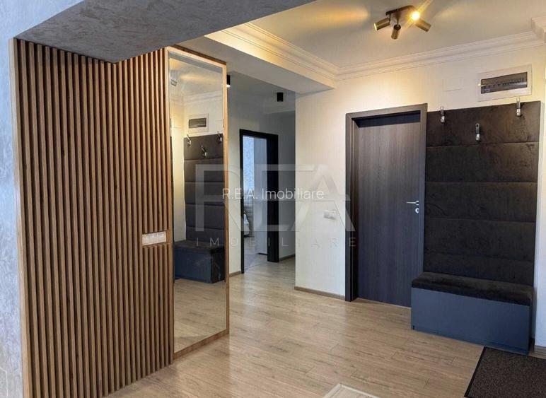 4 camere,10/11, 100 mp-Complex Moghioros Park - 2