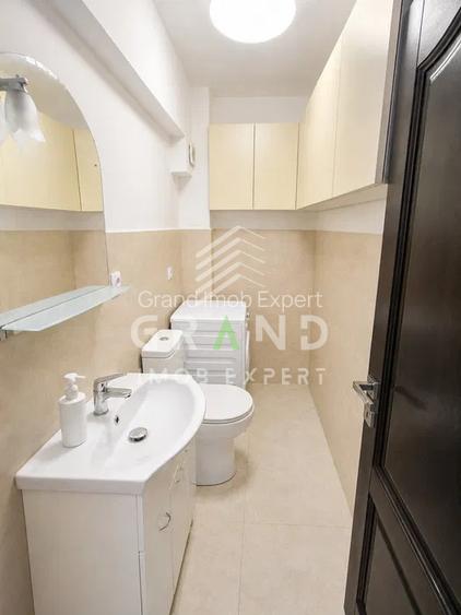 3 CAMERE | 2 BAI (64 MP+TERASĂ 15 MP) | PARCARE SUBTERANA | IRA–AUREL VLAICU - 11