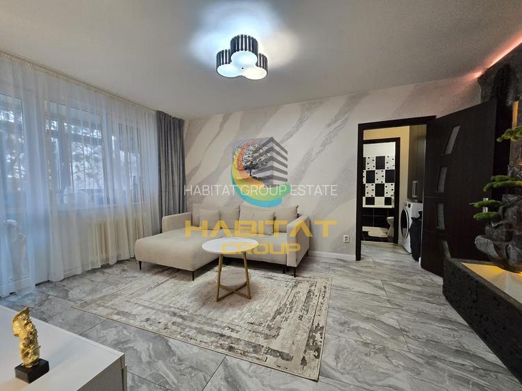 2 camere Brancoveanu Budimex complet renovat mobilat utilat - 5