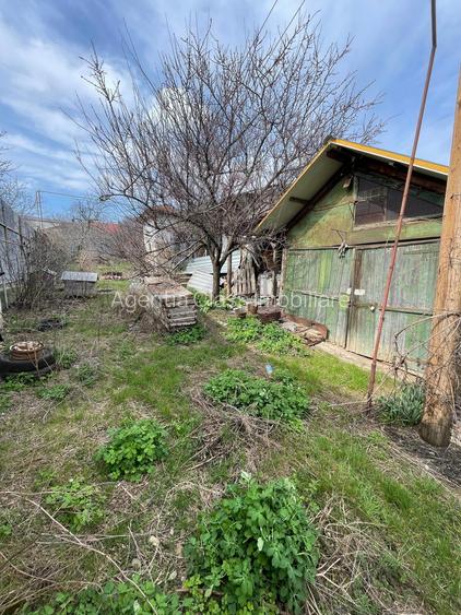 Teren intravilan | Strada Traian | zona Baia Comunală | 554 mp - 3