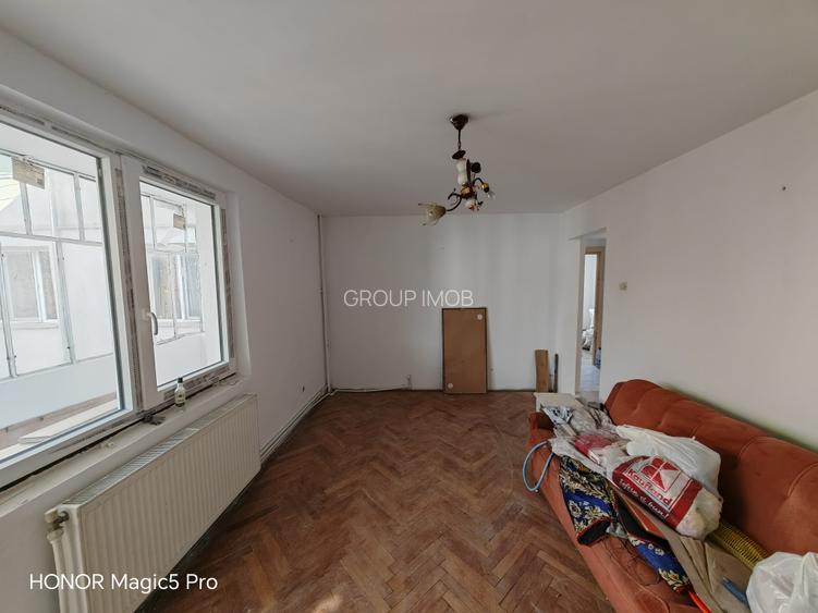 3 camere decomandate, langa Mega Image Orizont - 3