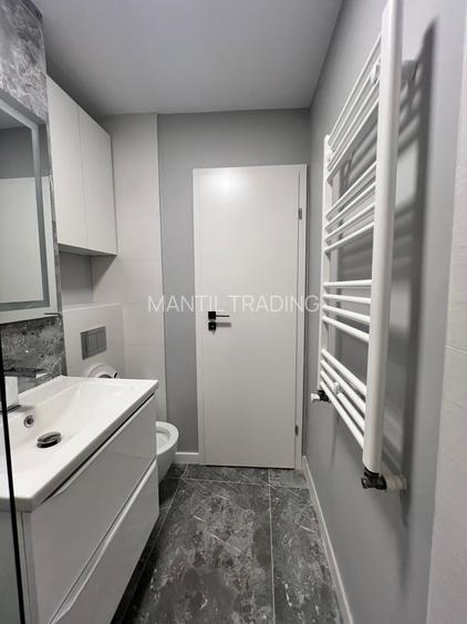 B-dul Tei-Zambilelor - 8