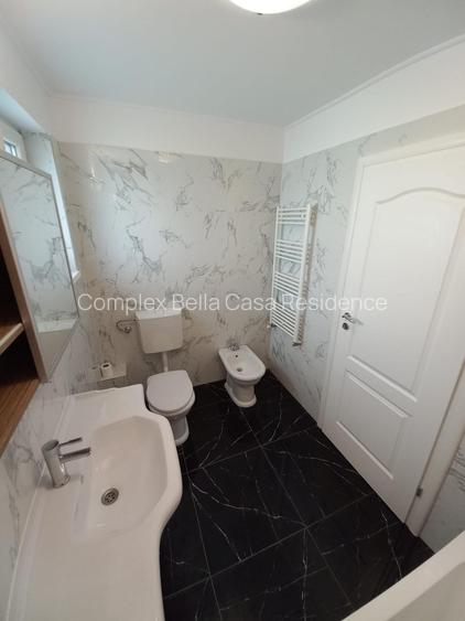 Vila individuala in Bella Casa Residence,Sabareni,Chitila, P+1+pod, curte 400 mp - 9