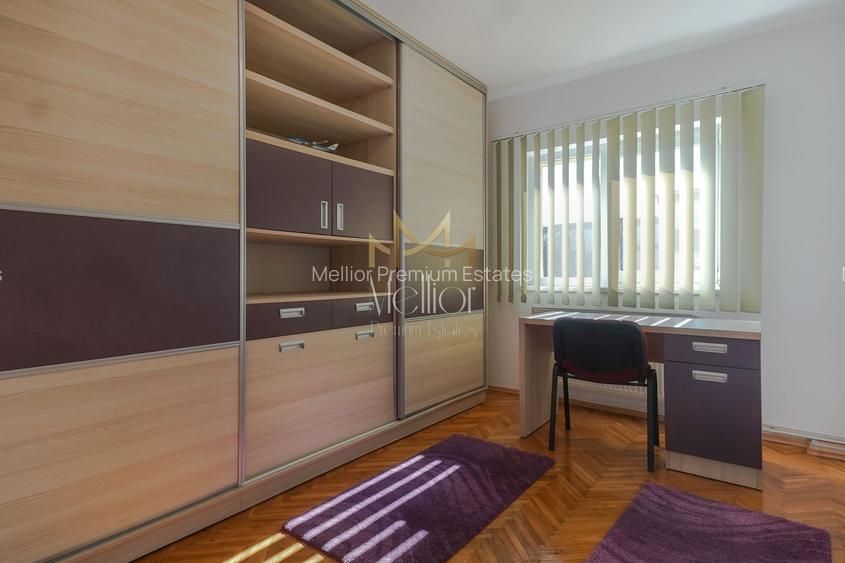 Apartament 3 camere decomandate, parcare, Marasti, zona Kaufland! - 9