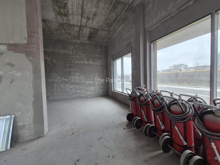 Spatiu Comercial Premium – 432 mp – Șos. Ionescu Sisesti – Sector 1 - 12