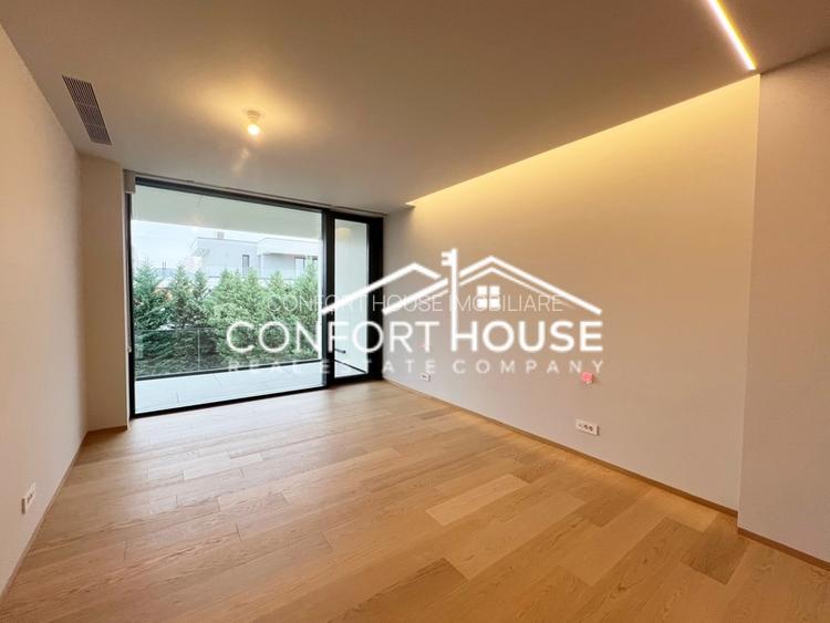 Proiect exclusivist, locatie premium, IANCU NICOLAE - 44