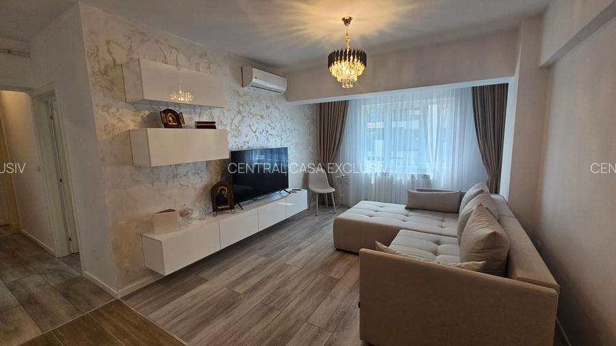 Apartament nou, intabulat, 2 camere si parcare subterana, Tatarasi Aurel Vlaicu - 2