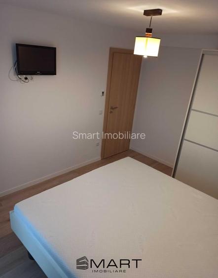 Apartament 2 camere si parcare privata zona Arhitectilor Sibiu - 4