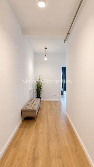 Apartament 2 Camere | Zona Giroc | Mobilat Lux | 60mp Utili - 14