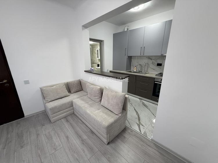 DE INCHIRIAT | STUDIO | BASARAB - 3