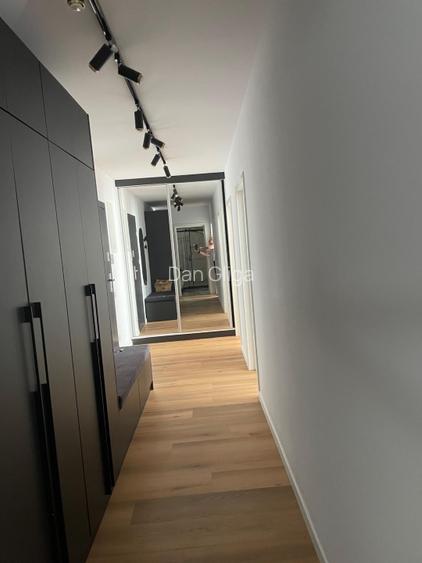 Apartament camere - 15