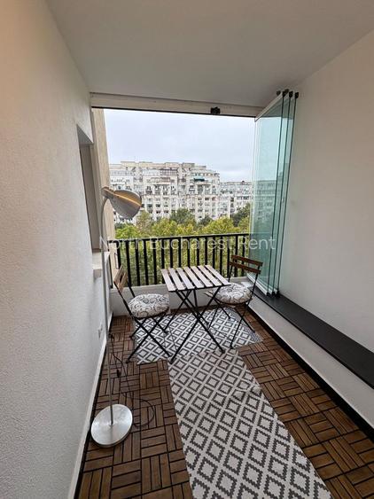 2 Camere | zona Alba Iulia | Terasa - 9