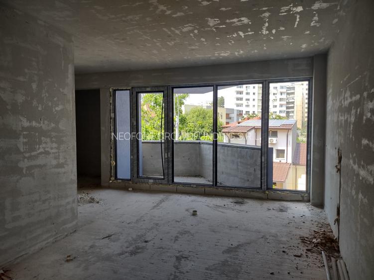 NEOFORT 11 -PROMOTIE 3 CAMERE BUCATARIA INCHISA - MOSILOR DIRECT DEZVOLTATOR - 11