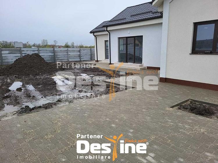 Casa individuala + curte, incalzire in pardoseala, finisata, Bragadiru - 2