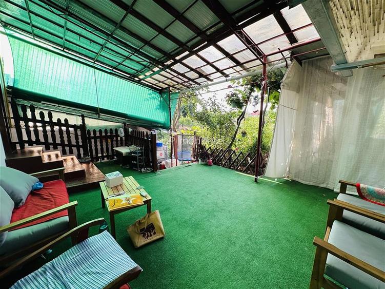 CASA CU ETAJ | TEREN 400 MP | ZONA DEALURI | STRADA MARIN PREDA - 27