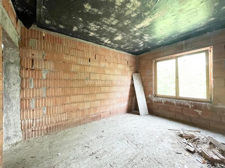 Duplex cu garaj 144mp utili, 340mp teren - Mosnita Noua - 11