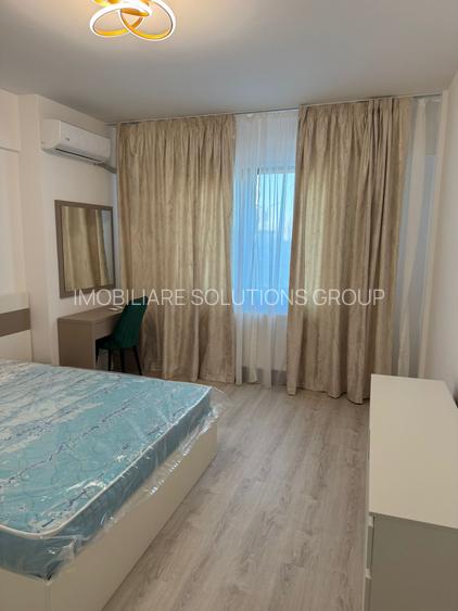 Unirii, Parcul Carol, ISG Residence IV, 2025, prima inchiriere - 11