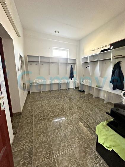 Hala de inchiriat, Cartier Iosia, Oradea, Bihor - 8