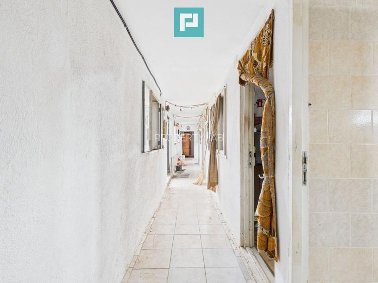 Clădire pentru investiții în Semlac - 17