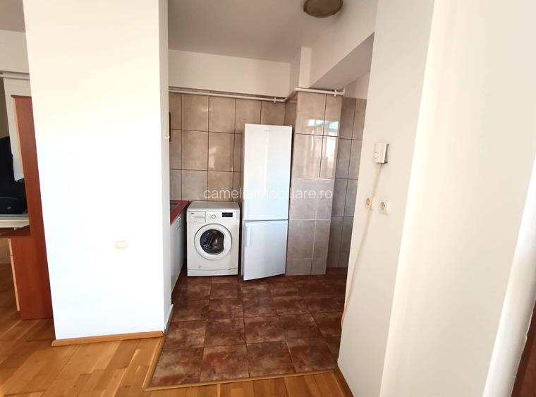 Garsoniera pet friendly, Drumul Taberei, centrala noua, Metrou Valea Ialomitei - 5
