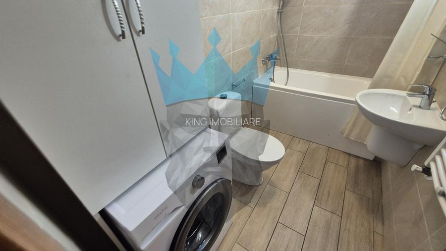 Apartament 3 Camere Brancoveanu Bucuresti - 21