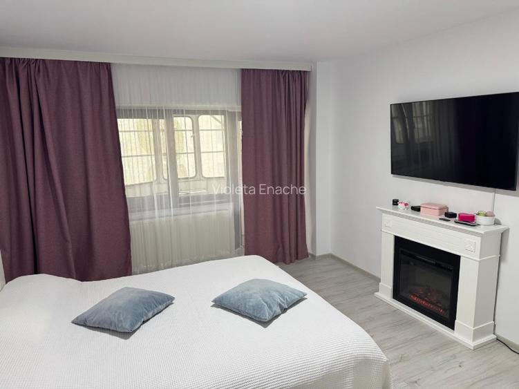 Garsoniera - Vitan Mall - 8