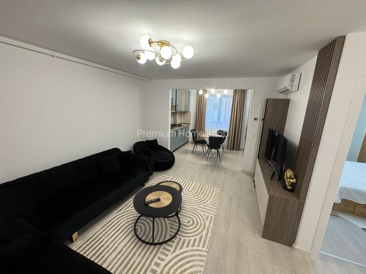 Apartament | 2 camere |  bloc nou  | parcare | Hils Brauner - 2