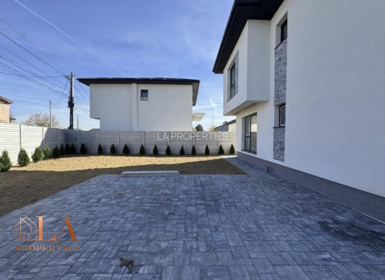 DIRECT DEZVOLTATOR | Casa 4 camere | Panouri fotovoltaice | Domnesti - 2