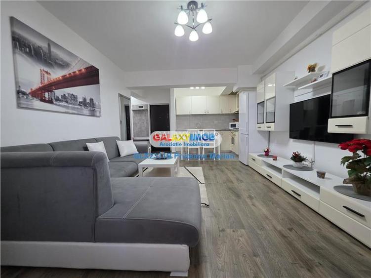 Inchiriere apartament Premium cu 2 camere la rond la Cristalului - 3