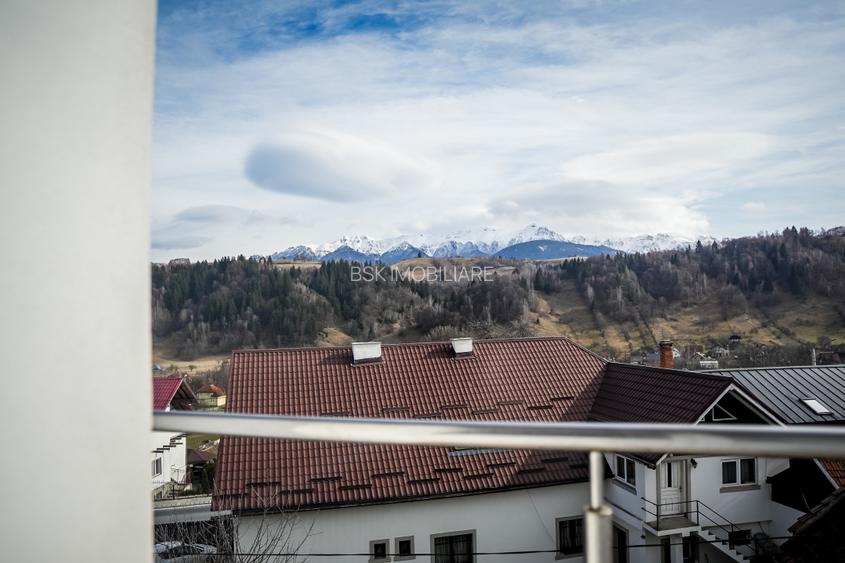 Vila Pensiune Moieciu de Jos 535mp - 24