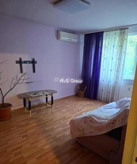 Ap. 3 Cam. (1977, centrala, boxa, parcare) - 400 m. metrou Ap. Patriei - 5