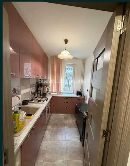 Apartament 3 Camere,Colentina,bl.reabilitat,et.2/10,Amenajat,Liber - 5