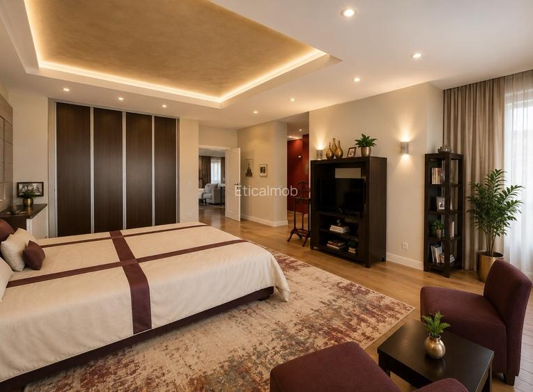 Vilă premium cu teren 786 mp lângă Curtea Domnească – Târgoviște - 11