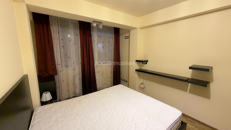 Apartament 3 camere, decomandat, Centrala Proprie - Mosilor | Obor - 7